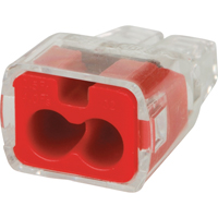 In-Sure Push-In Connectors Superchem Industries