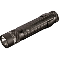 Mag-Tac Tactical Flashlights, LED, 310 Lumens, CR123 Batteries Superchem Industries