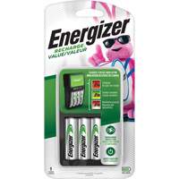 Recharge&reg; Value Battery Charger Superchem Industries