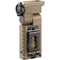 Sidewinder&reg; Military Flashlight Superchem Industries