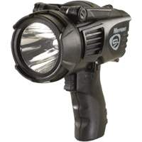 Waypoint&reg; Pistol Grip Spotlight, LED, 550 Lumens, C Batteries Superchem Industries