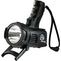 Waypoint&reg; Pistol Grip Spotlight, LED, 550 Lumens, C Batteries Superchem Industries