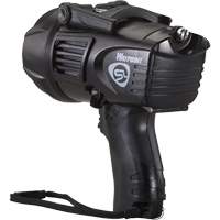 Waypoint&reg; Pistol Grip Spotlight, LED, 550 Lumens, C Batteries Superchem Industries