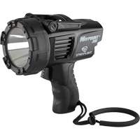 Waypoint&reg; 300 Pistol Grip Spotlight, LED, 1000 Lumens, Rechargeable Batteries Superchem Industries
