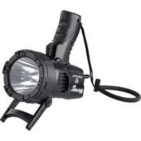 Waypoint&reg; 300 Pistol Grip Spotlight, LED, 1000 Lumens, Rechargeable Batteries Superchem Industries