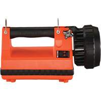 E-Spot&reg; FireBox&reg; Lantern with Standard System, LED, 540 Lumens, 7 Hrs. Run Time, Rechargeable Batteries, Included Superchem Industries