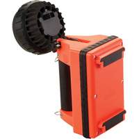E-Spot&reg; FireBox&reg; Lantern with Standard System, LED, 540 Lumens, 7 Hrs. Run Time, Rechargeable Batteries, Included Superchem Industries