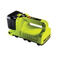 Lantern, LED, 588 Lumens, C Batteries Superchem Industries