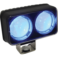 Safe-Lite Pedestrian LED Warning Lamp XE491 | Superchem Industries