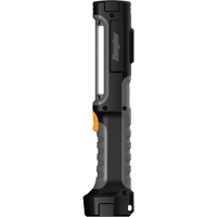 Baladeuse robuste Hard Case, DEL, 550 lumens, Piles AA Superchem Industries