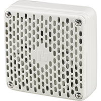 Vibratone&reg; Electronic Horns Superchem Industries