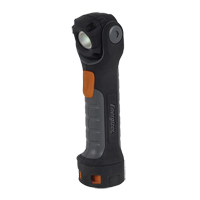 Lampes de poche PivotPro, DEL, 300 lumens, Piles AA Superchem Industries