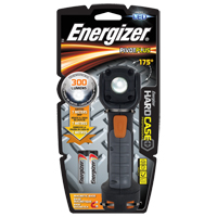Lampes de poche PivotPro, DEL, 300 lumens, Piles AA Superchem Industries