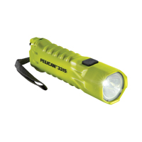 Lampe de poche 3315PL, DEL, 160 lumens, Piles AA Superchem Industries