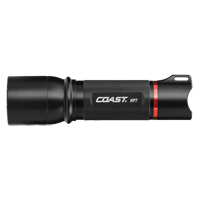 HP7 Flashlight, LED, 410 Lumens, AAA Batteries Superchem Industries