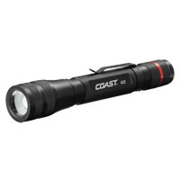 G32 Flashlight, LED, 456 Lumens, AA Batteries Superchem Industries