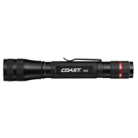G32 Flashlight, LED, 456 Lumens, AA Batteries Superchem Industries
