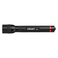 G26 Flashlight, LED, 120 Lumens, AA Batteries Superchem Industries