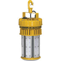 ProLight 360° Industrial Light Kit, LED, 120 W, 15000 Lumens, Plastic Housing Superchem Industries