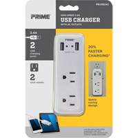 Chargeur USB Prime Superchem Industries