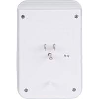 Chargeur USB Prime avec protection contre la surtension Superchem Industries