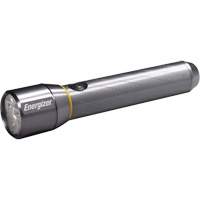 Lampe de poche Vision HD, DEL, 1300 lumens, Piles AA Superchem Industries