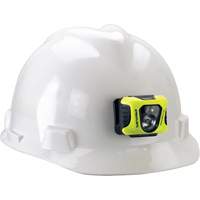 Enduro&reg; Multi-Purpose Headlamp, LED, 200 Lumens, 6 Hrs. Run Time, AAA Batteries Superchem Industries