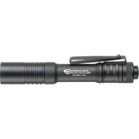 MicroStream&reg;  USB Keychain Flashlight Superchem Industries