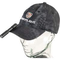 MicroStream&reg;  USB Keychain Flashlight Superchem Industries