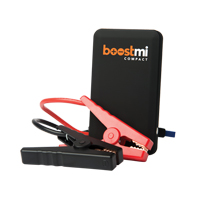 Compact Multi-Functional Jump Starter Superchem Industries