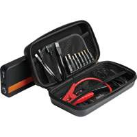 Pro Multi-Functional Jump Starter Superchem Industries