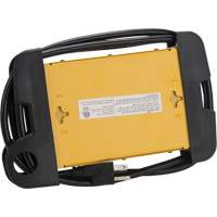 Workshop Surge Protector Power Strip, 8 Outlets, 1350 J, 1875 W, 6' Cord Superchem Industries