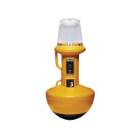 V3 Work Light, LED, 185 W, 15000 Lumens, Plastic Housing Superchem Industries