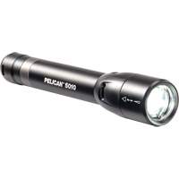 Lampe de poche 5010, DEL, 392 lumens, Piles AA Superchem Industries