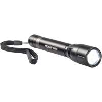 Lampe de poche 5010, DEL, 392 lumens, Piles AA Superchem Industries