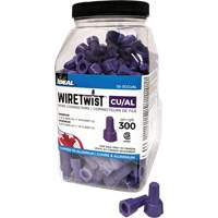 WireTwist Wire Connector Superchem Industries