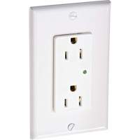 Surge Protector Outlets