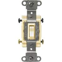 Industrial Grade 4-Way Toggle Switch Superchem Industries