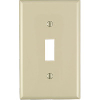 Toggle Switch Wall Plate Superchem Industries