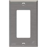 Plaque murale antimicrobienne Decora Superchem Industries