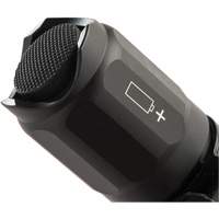 Lampe de poche tactique de s&eacute;rie 7000, DEL, 774 lumens, Piles CR123 Superchem Industries