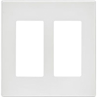 Plaque murale sans vis Decora Superchem Industries