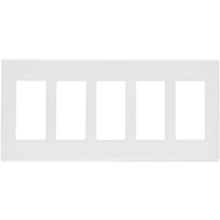 Screwless Decora&reg; Wall Plate Superchem Industries