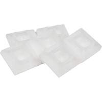 Cable Tie Mounting Base Superchem Industries