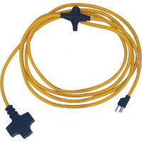 Replacement Beacon360 Daisy-Chain Cord Superchem Industries