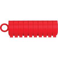 ScotchCode Wire Marker Tape Dispenser Superchem Industries