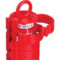 ScotchCode Wire Marker Tape Dispenser Superchem Industries