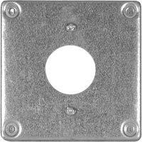 Junction Box Cover Superchem Industries