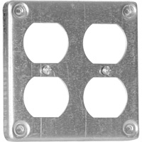 Junction Box Cover Superchem Industries