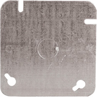 Junction Box Cover Superchem Industries